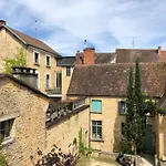 Διαμέρισμα Chambon Sarlat-la-Caneda