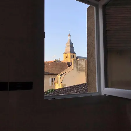 Apartment Chambon *