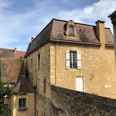 Chambon Sarlat-la-Caneda