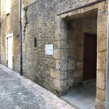 Chambon * Sarlat-la-Caneda