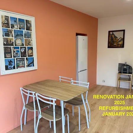 Chambon Sarlat-la-Canéda