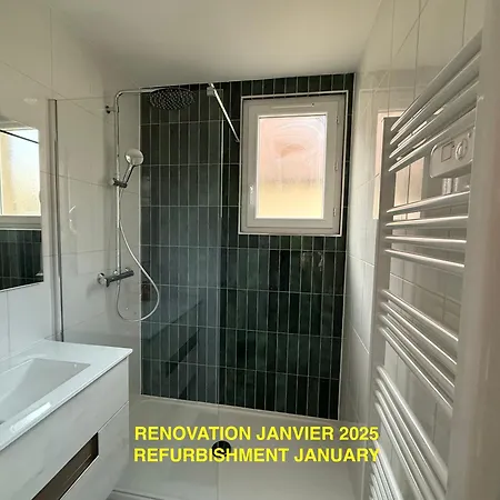 Apartment Chambon