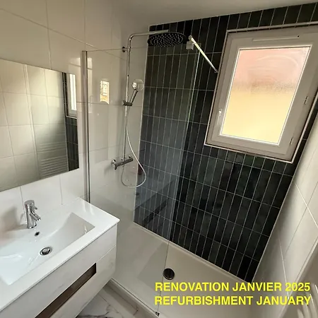 Appartement Chambon Sarlat-la-Canéda