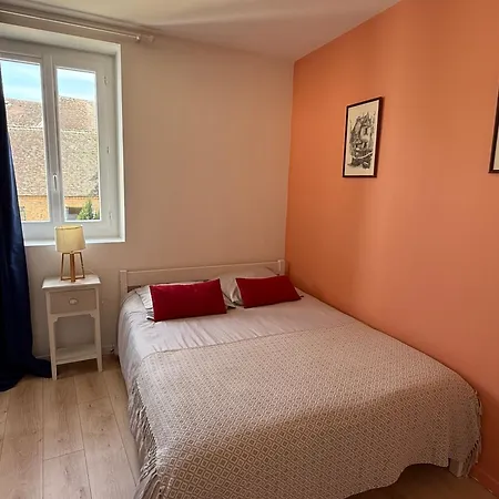 Chambon Apartment Sarlat-la-Caneda