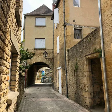 Chambon Sarlat-la-Caneda