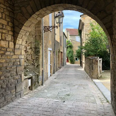 Chambon *