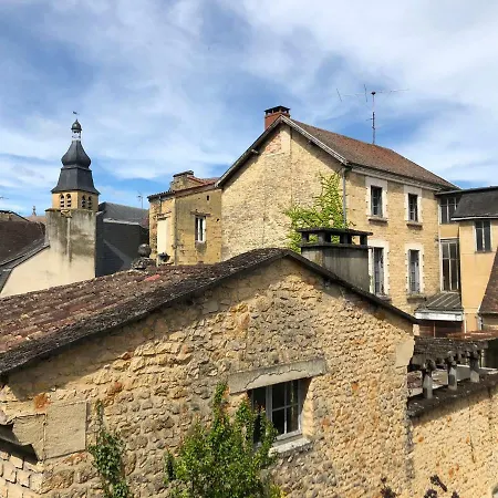 Chambon *