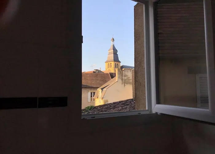 Appartement Chambon *