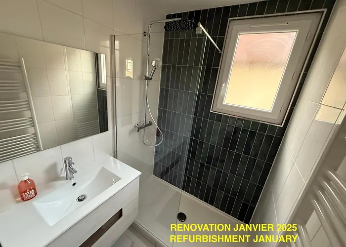 Appartement Chambon Sarlat