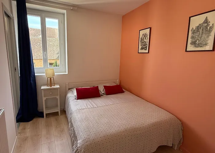 Chambon Appartement Sarlat