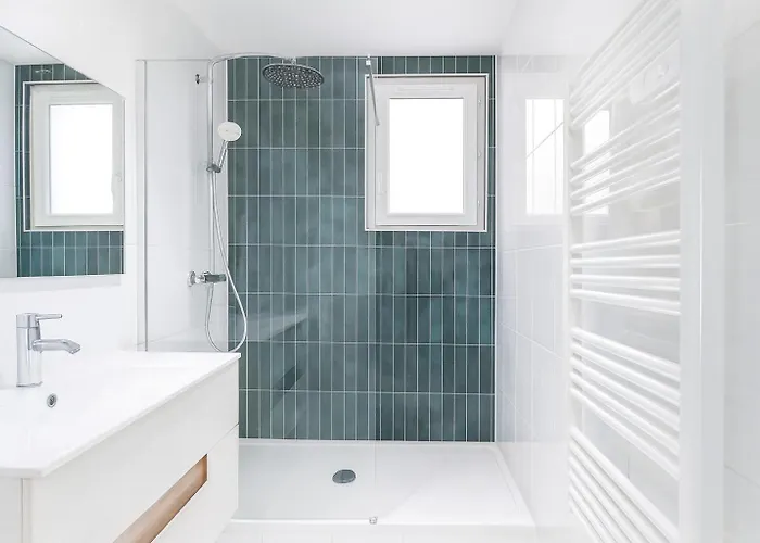 Appartement Chambon Sarlat