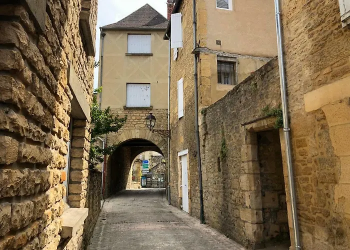 Chambon Sarlat